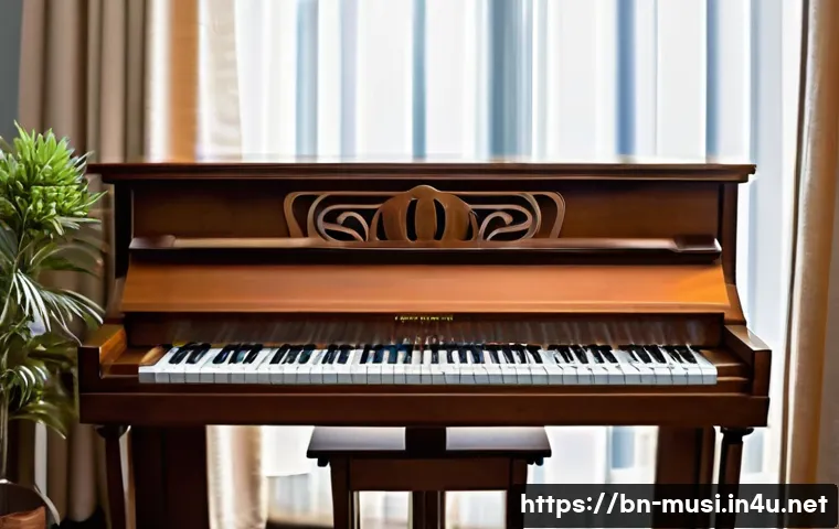 피아노 브랜드별 특징 관련 이미지 1