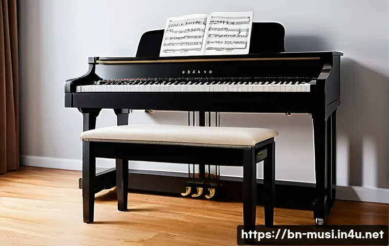 피아노와 키보드 차이 관련 이미지 2